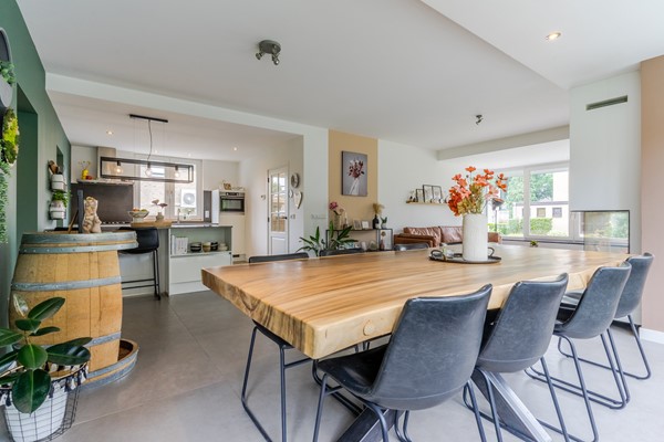 Medium property photo - Mgr Schravenlaan 10, 5973 NJ Lottum